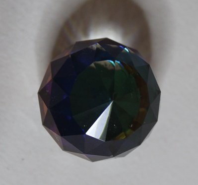 crystalglobe
